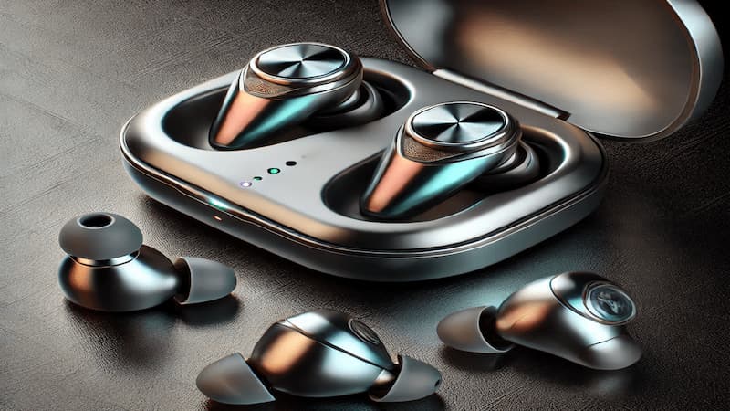 MeFan Pro Wireless Bluetooth Earphones official Review 封面图